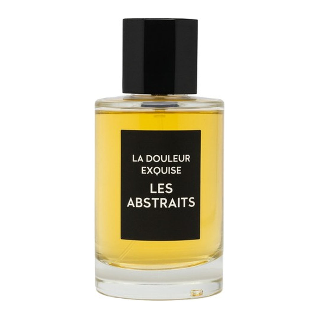 Les Abstraits La Douleur Exquise bottle