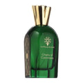 Les Princes du Golfe Cherry of Cashmere fragrance bottle