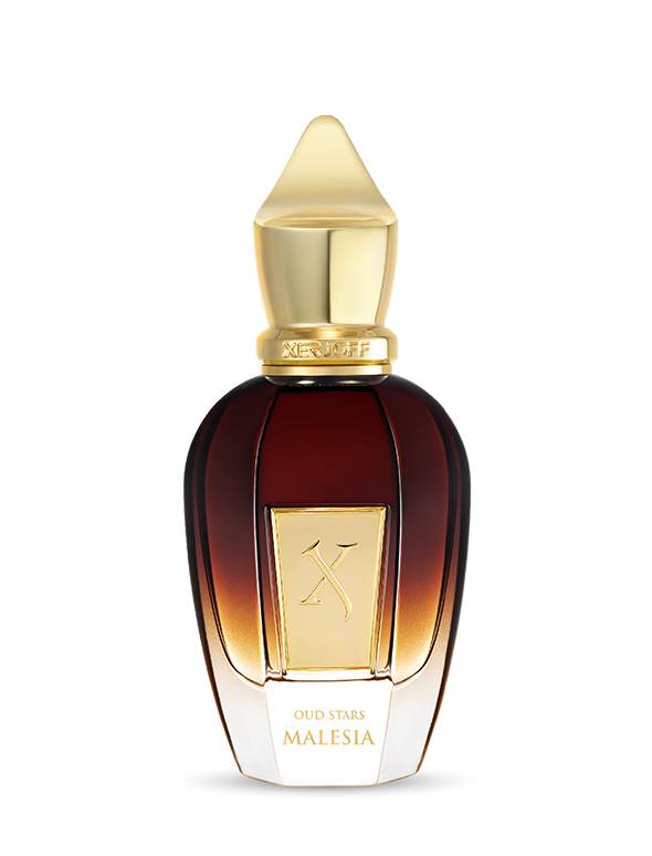 Xerjoff Malesia bottle