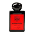 Lorenzo Pazzaglia Bloody Smoke fragrance bottle