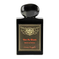 Lorenzo Pazzaglia Van Py Rhum fragrance bottle