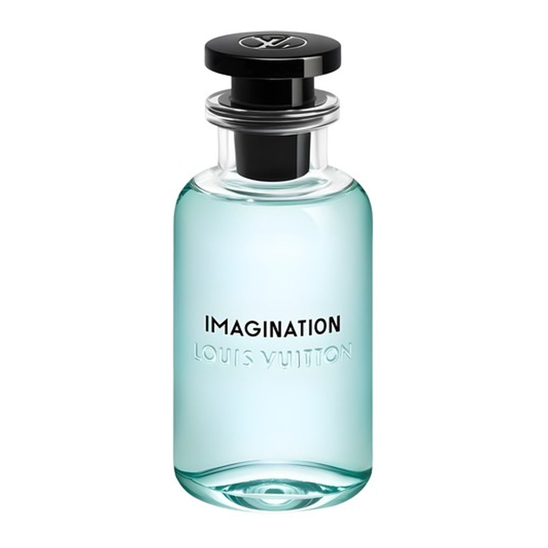 Louis Vuitton Imagination bottle