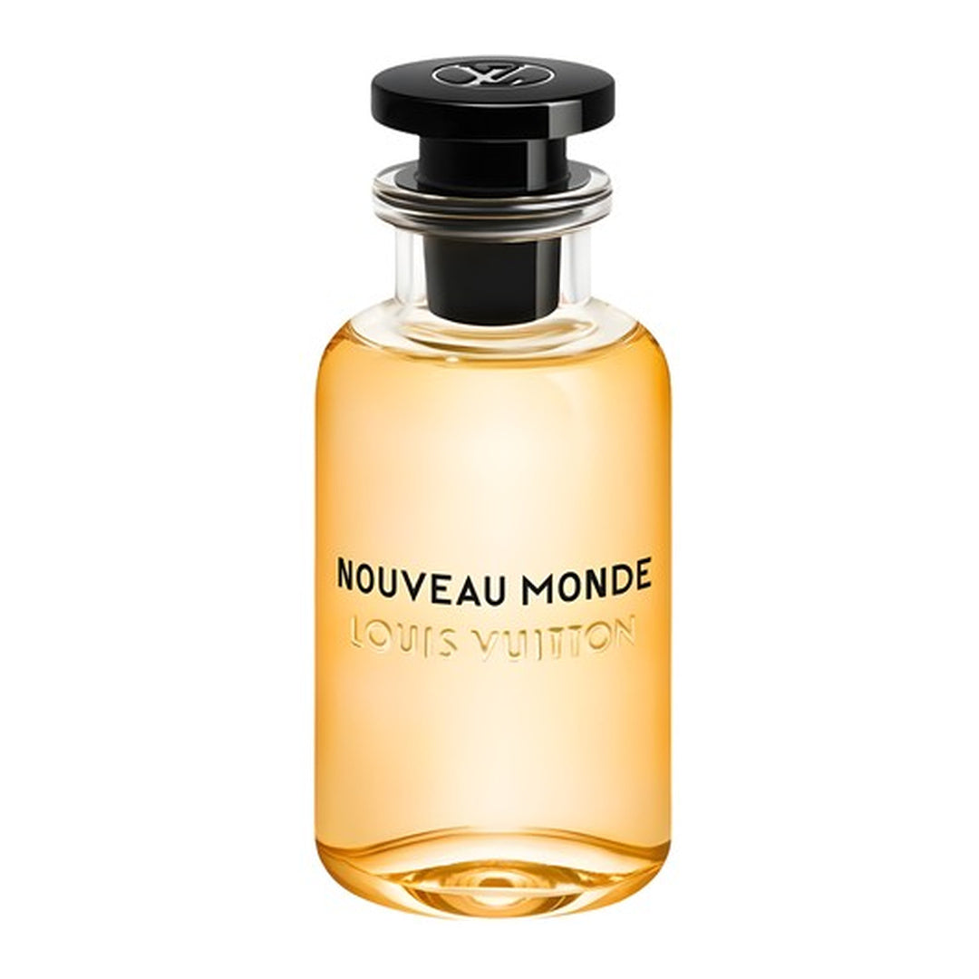 Louis Vuitton Nouveau Monde bottle