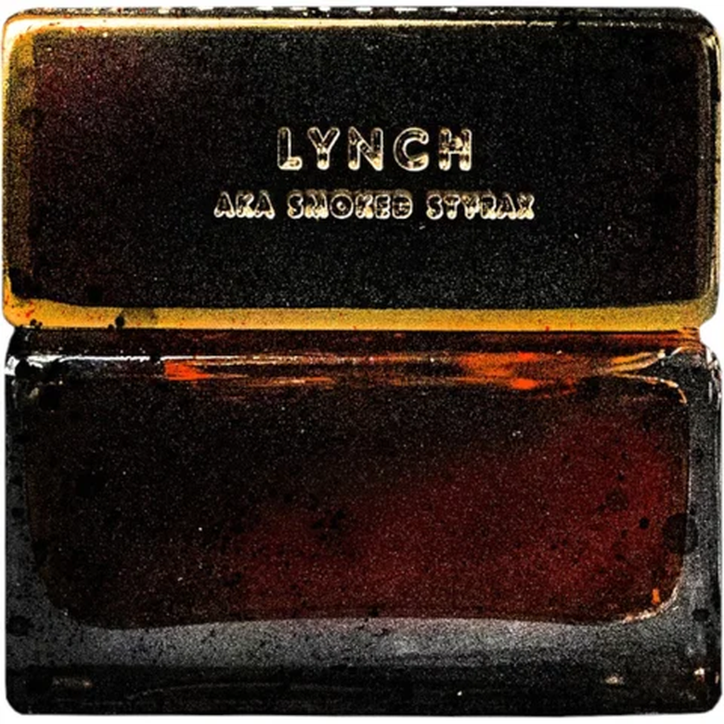 Lynch AKA Smoked Sytrax 50ML - Spiritica TESTER