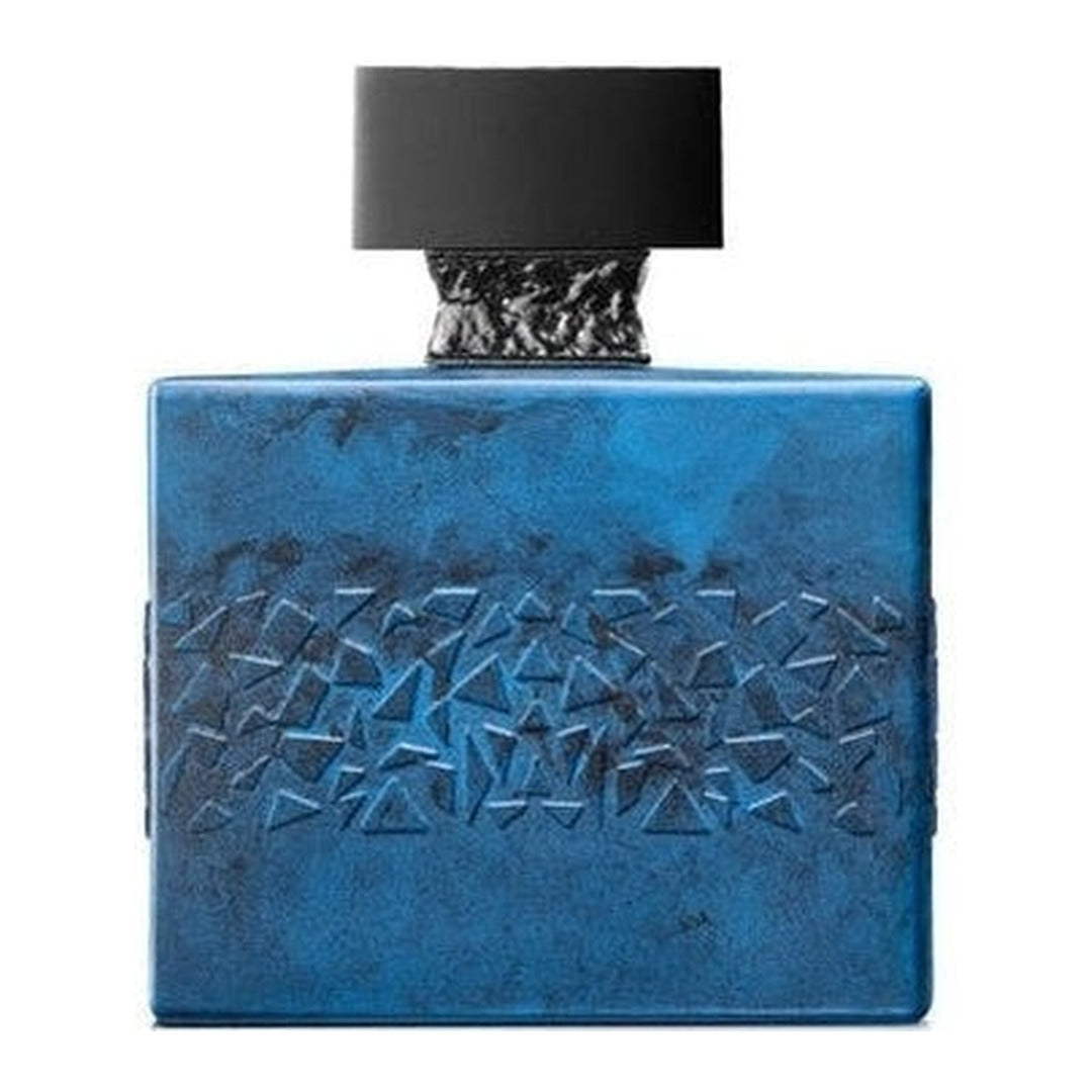 M. Micallef DesirToxic fragrance bottle