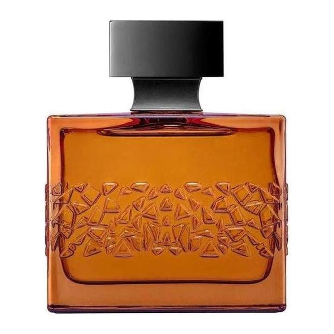 M. Micallef Notorious XO fragrance bottle