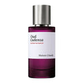 Maison Crivelli Oud Cadenza bottle