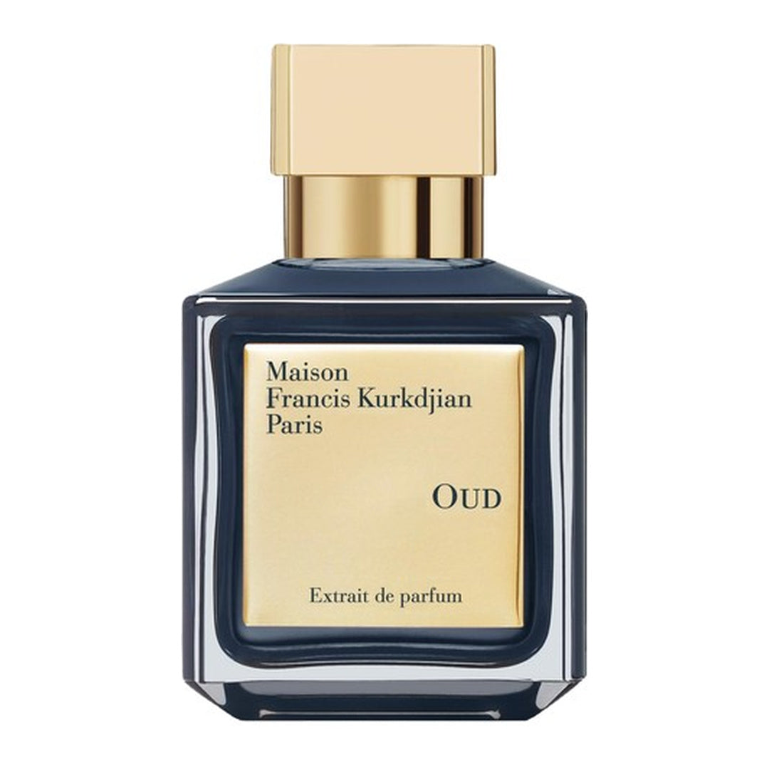 Maison Francis Kurkdjian Oud (Extrait de Parfum) bottle