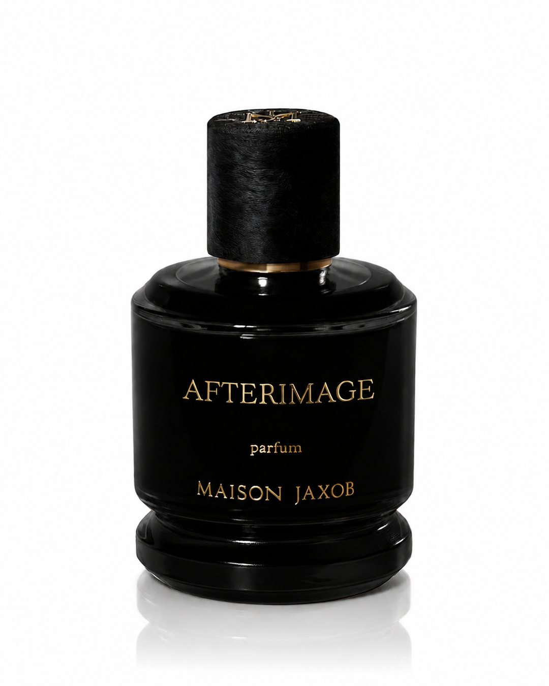 Maison Jaxob Afterimage 100ml Parfum bottle