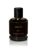 Maison Jaxob Asanti 100ml Parfum bottle