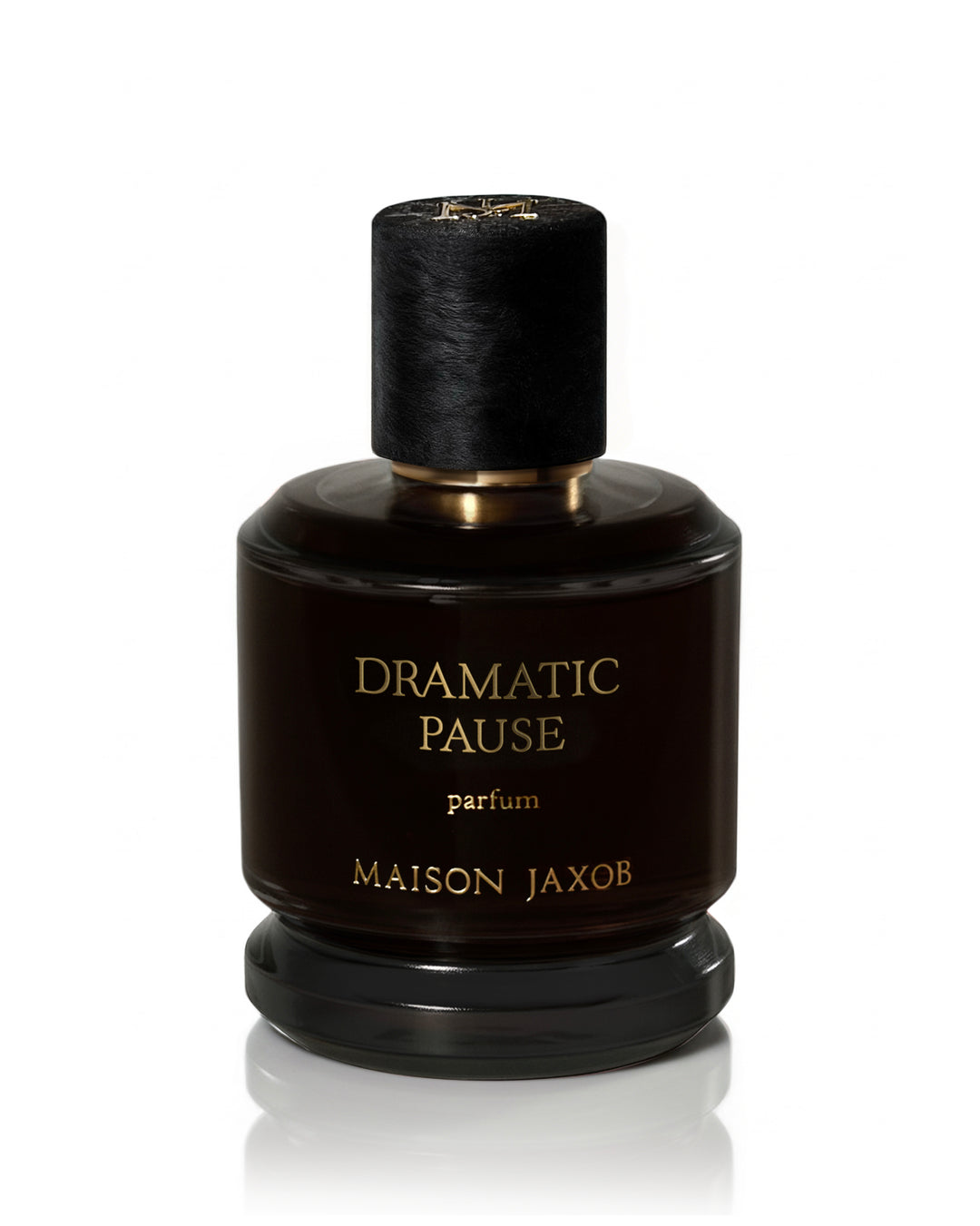 Maison Jaxob Dramatic Pause 100ml Parfum bottle