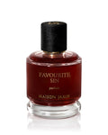 Maison Jaxob Favourite Sin 100ml Parfum bottle