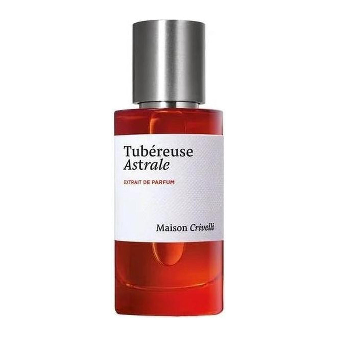 Maison Crivelli Tubéreuse Astrale fragrance bottle