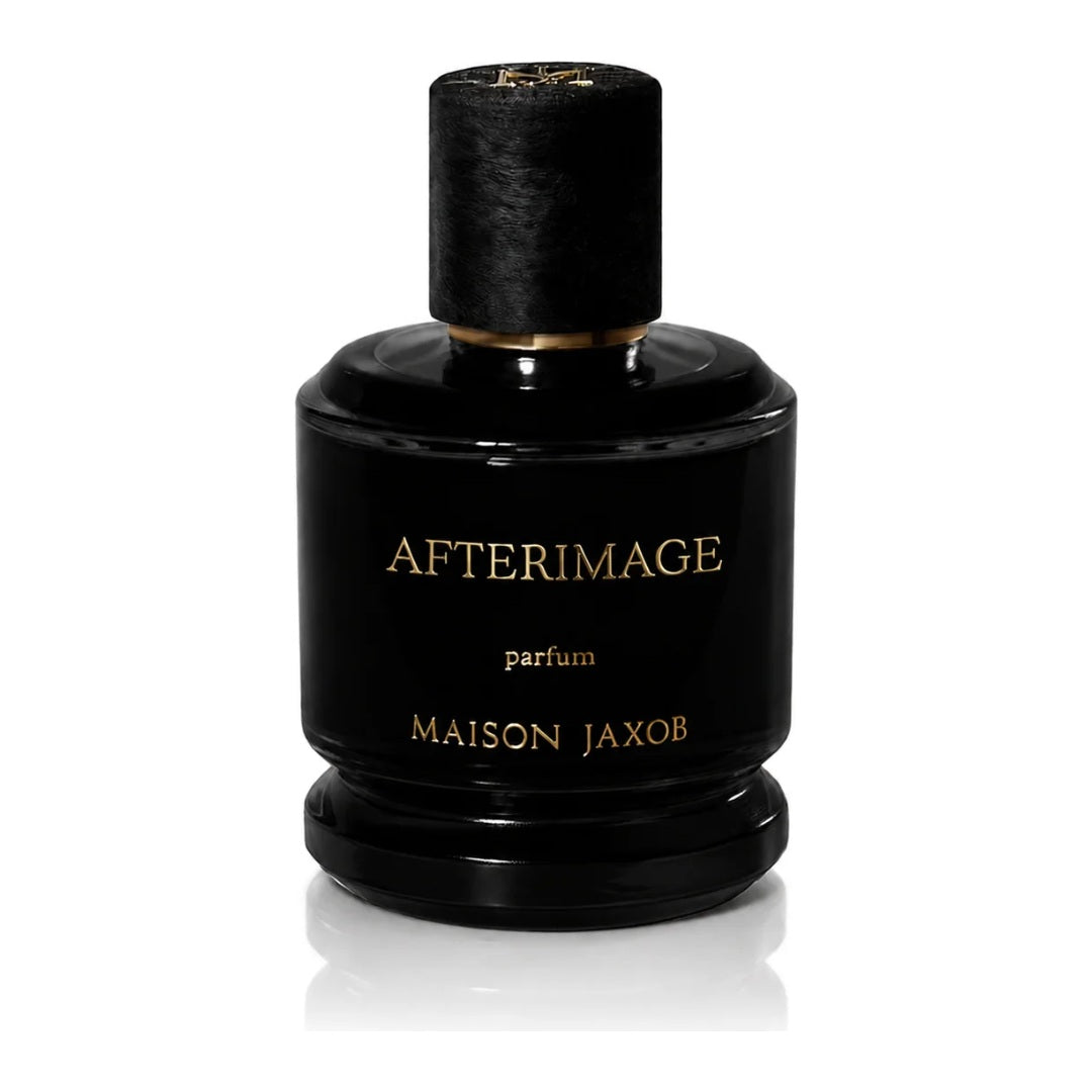 Maison Jaxob Afterimage parfum bottle