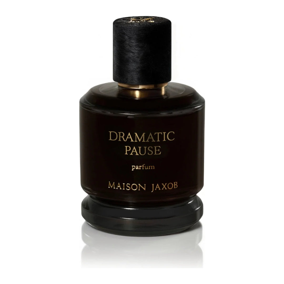 Maison Jaxob Dramatic Pause parfum bottle