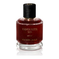 Maison Jaxob Favourite Sin parfum bottle
