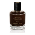Maison Jaxob Impure Thoughts parfum bottle
