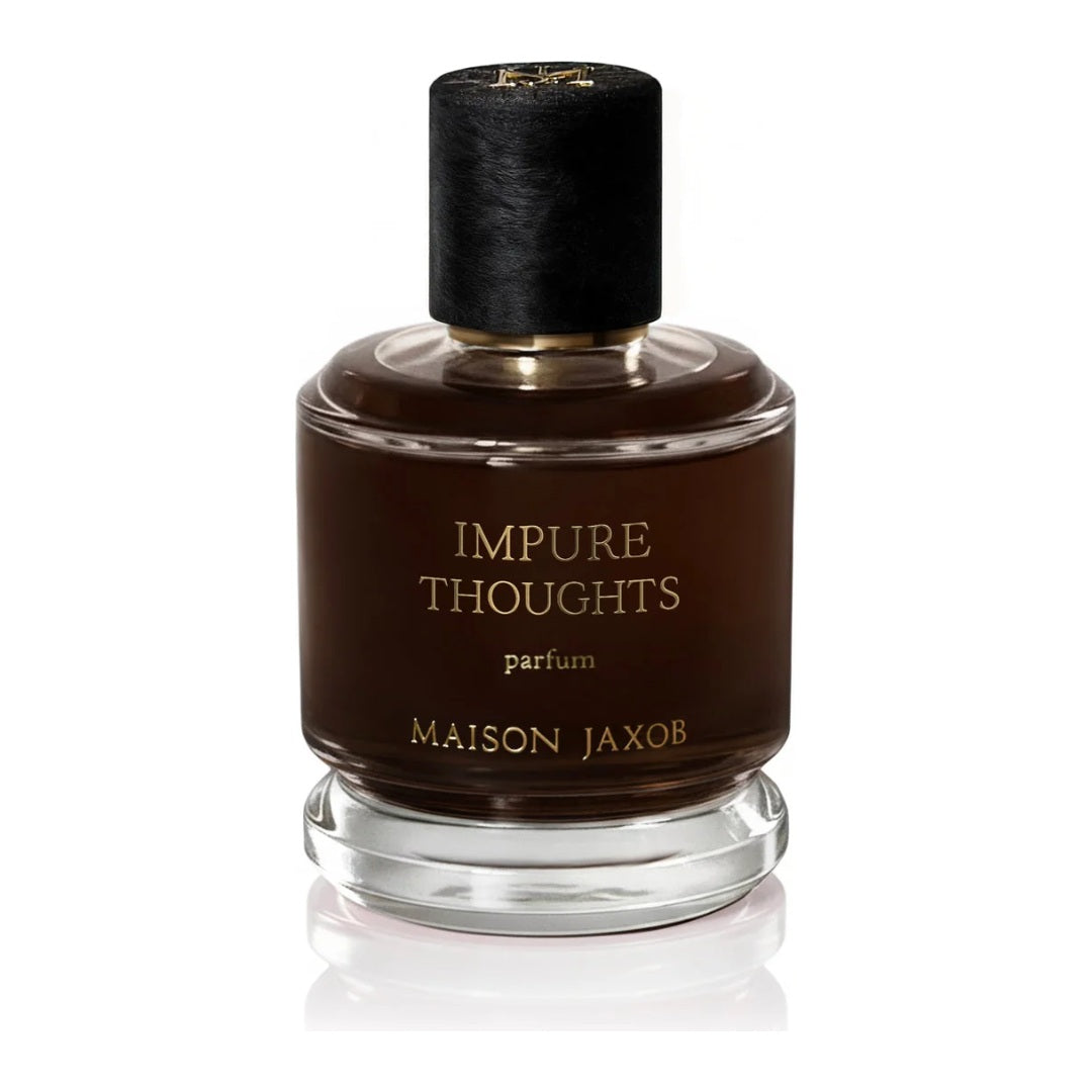 Maison Jaxob Impure Thoughts parfum bottle