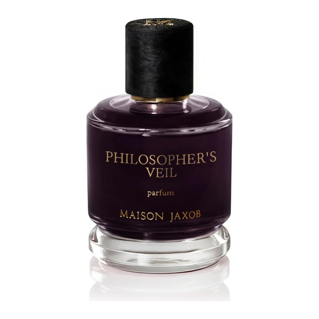 Maison Jaxob Philosopher's Veil parfum bottle