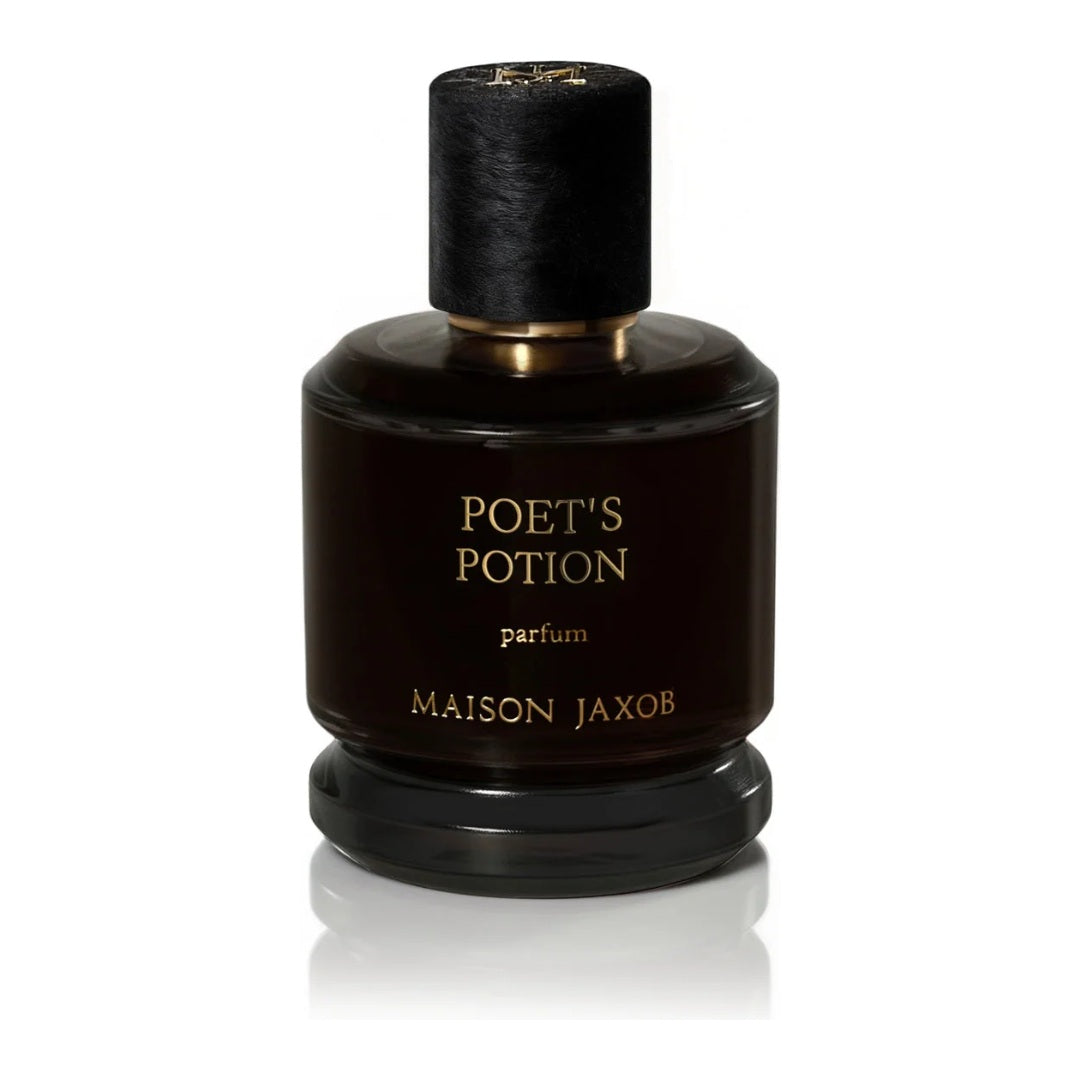 Maison Jaxob Poet's Potion parfum bottle