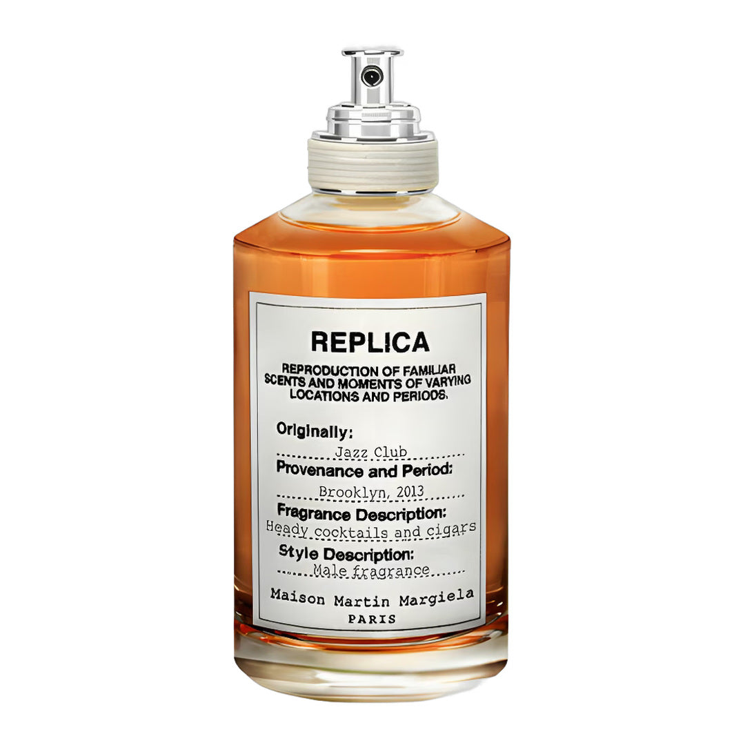 Maison Margiela Jazz Club | 2ml Sample