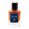 Maksim Perfume L'Oud Marin bottle