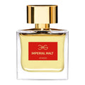 Manos Gerakinis Imperial Malt bottle