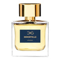 Manos Gerakinis Immortelle fragrance bottle