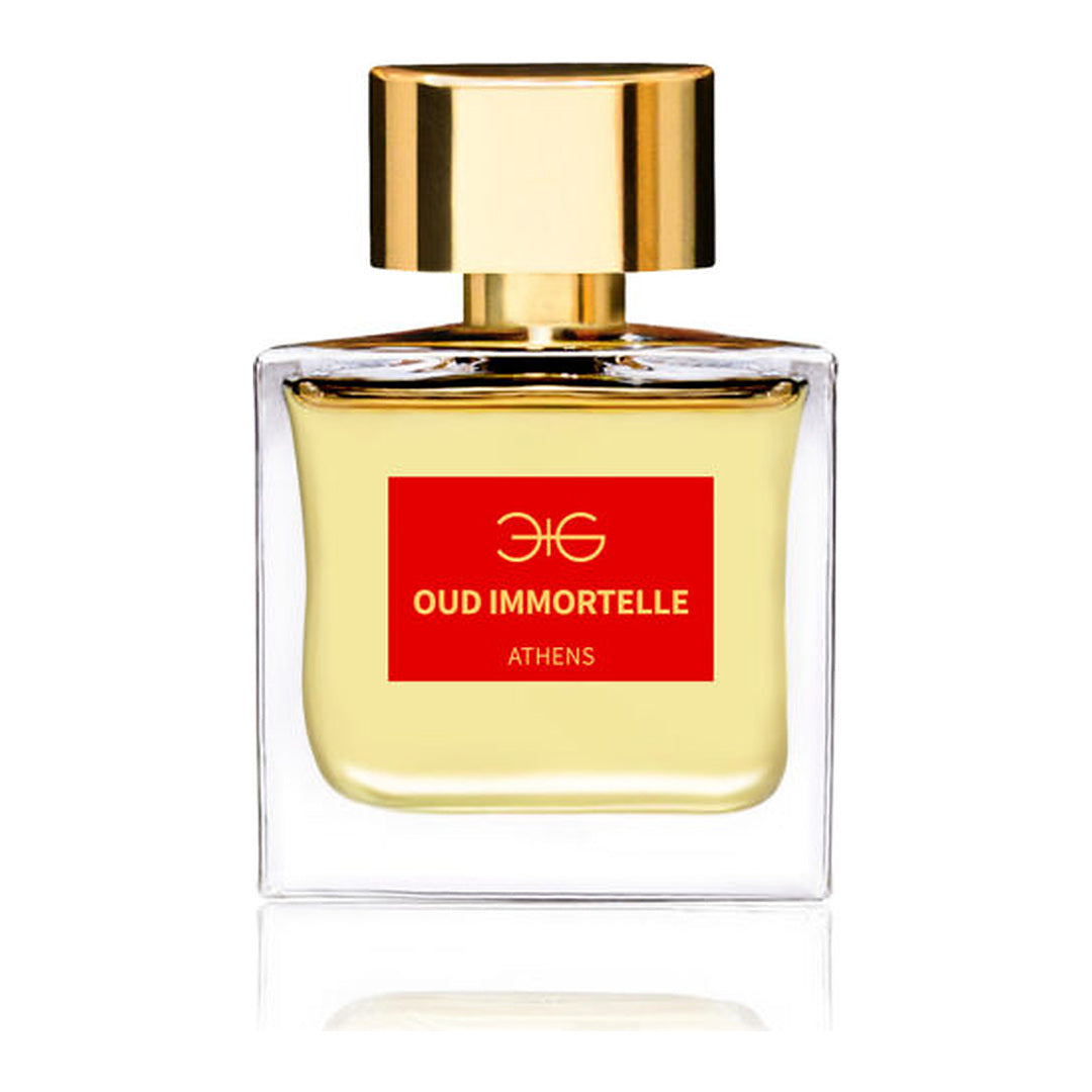 Manos Gerakinis Oud Immortelle | 2ml Sample