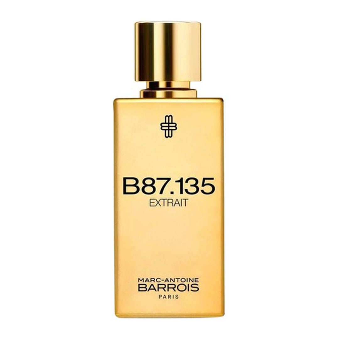 Marc-Antoine Barrois B87.135 bottle