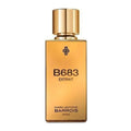 Marc-Antoine Barrois B683 (Eau de Parfum) fragrance bottle