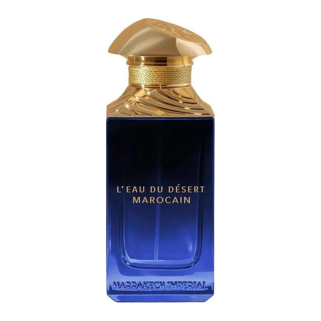 Marrakech Imperial L'Eau du Désert Marocain fragrance bottle