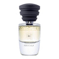 Masque II-II Mandala bottle