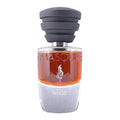 Masque III-IV Tango bottle