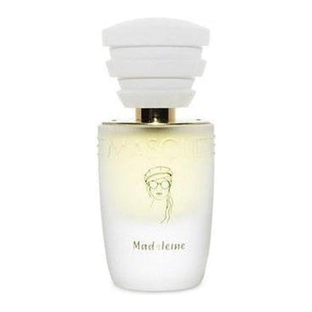 Masque Madeleine fragrance bottle