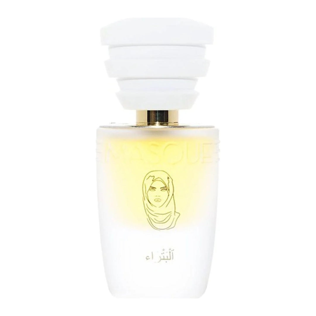 Masque Milano Petra eau de parfum bottle