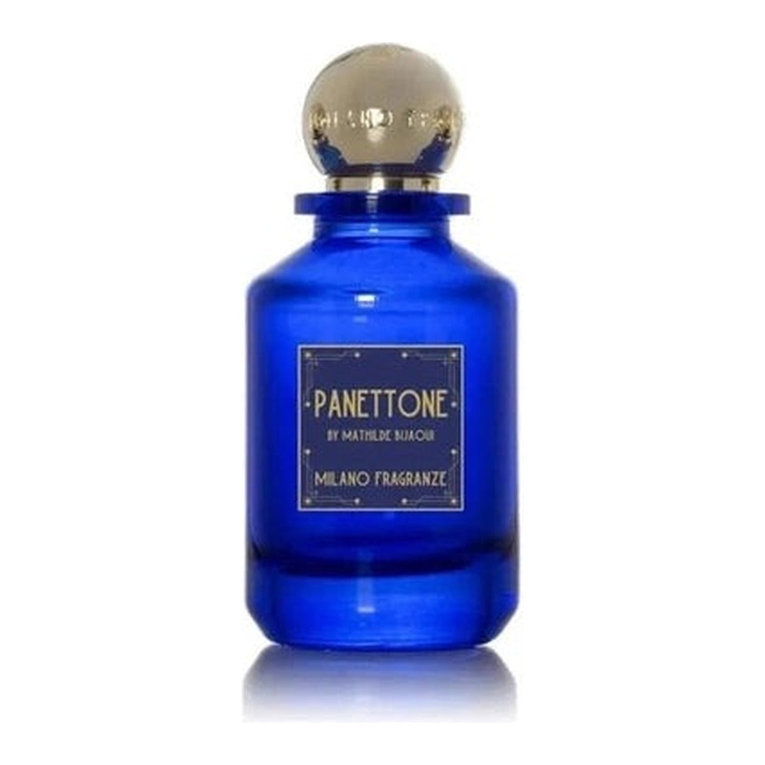 Milano Fragranze Panettone fragrance bottle