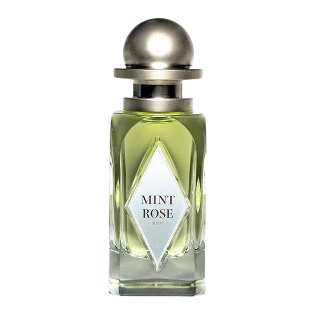 OrDioLab Mint Rose | 2ml Sample