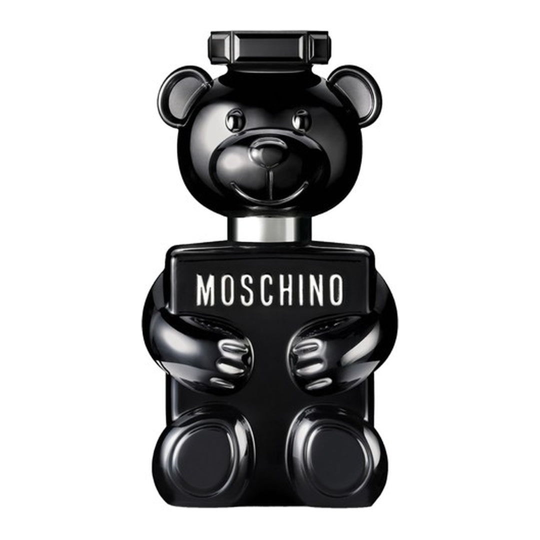 Moschino Toy Boy bottle