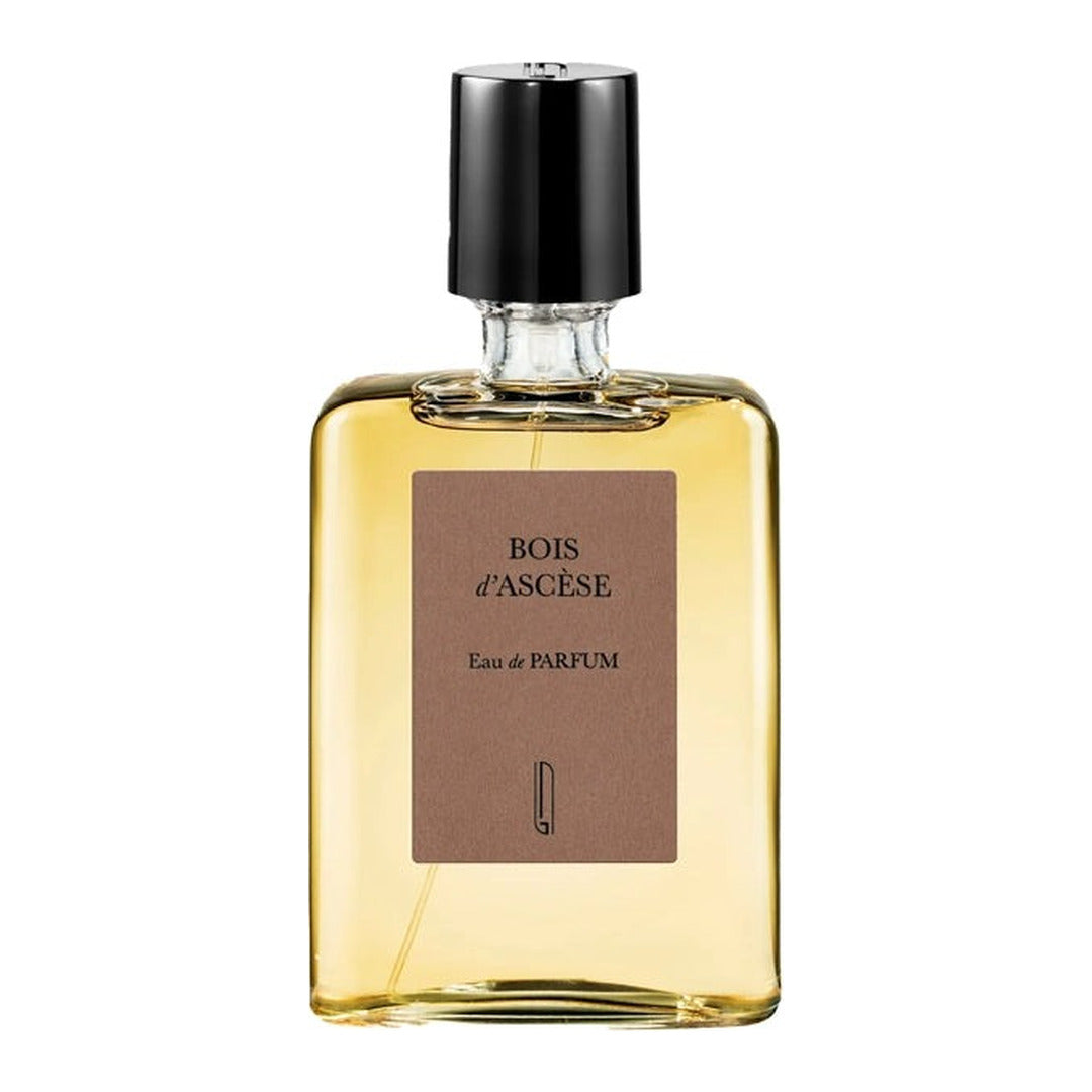 Naomi Goodsir Bois d'Ascèse fragrance bottle