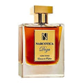 Narcotica Doza fragrance bottle