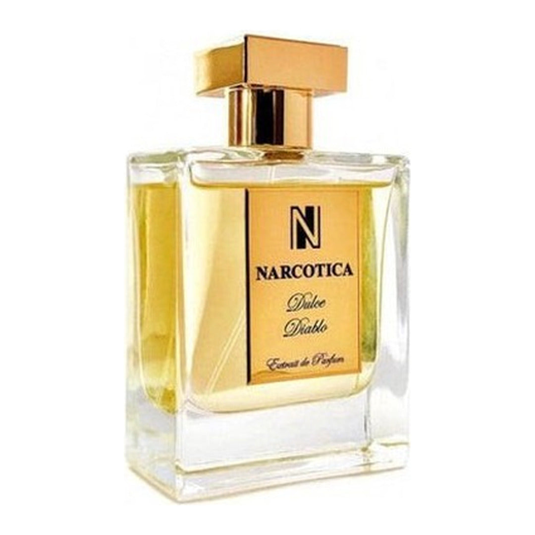 Narcotica Dulce Diablo fragrance bottle