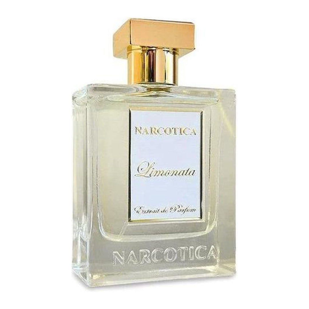 Narcotica Limonata fragrance bottle
