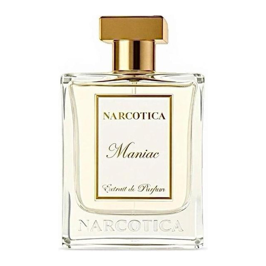 Narcotica Maniac fragrance bottle