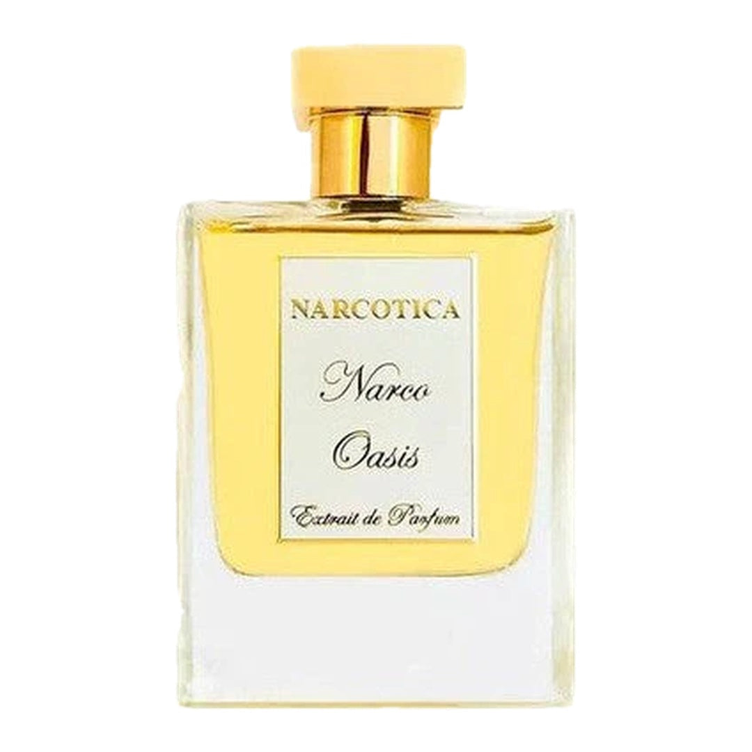Narcotica Narco Oasis fragrance bottle