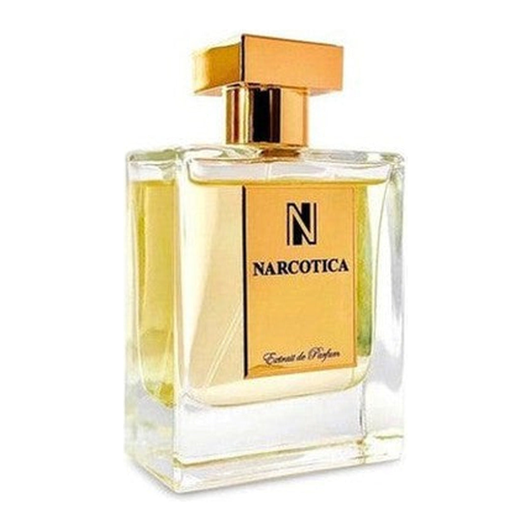 Narcotica Narcotica fragrance bottle