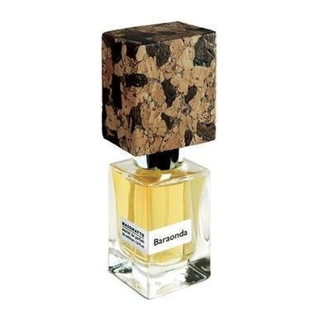 Nasomatto Baraonda (Extrait de Parfum) fragrance bottle