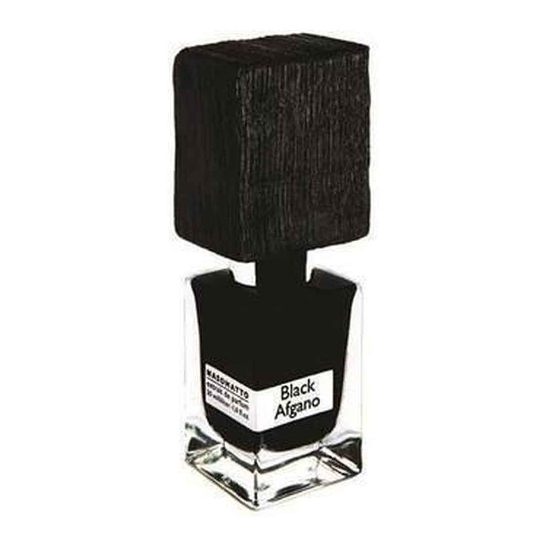 Nasomatto Black Afgano (Extrait de Parfum) fragrance bottle