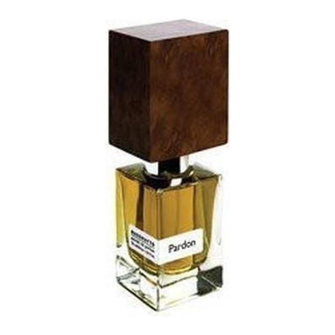 Nasomatto Pardon (Extrait de Parfum) fragrance bottle