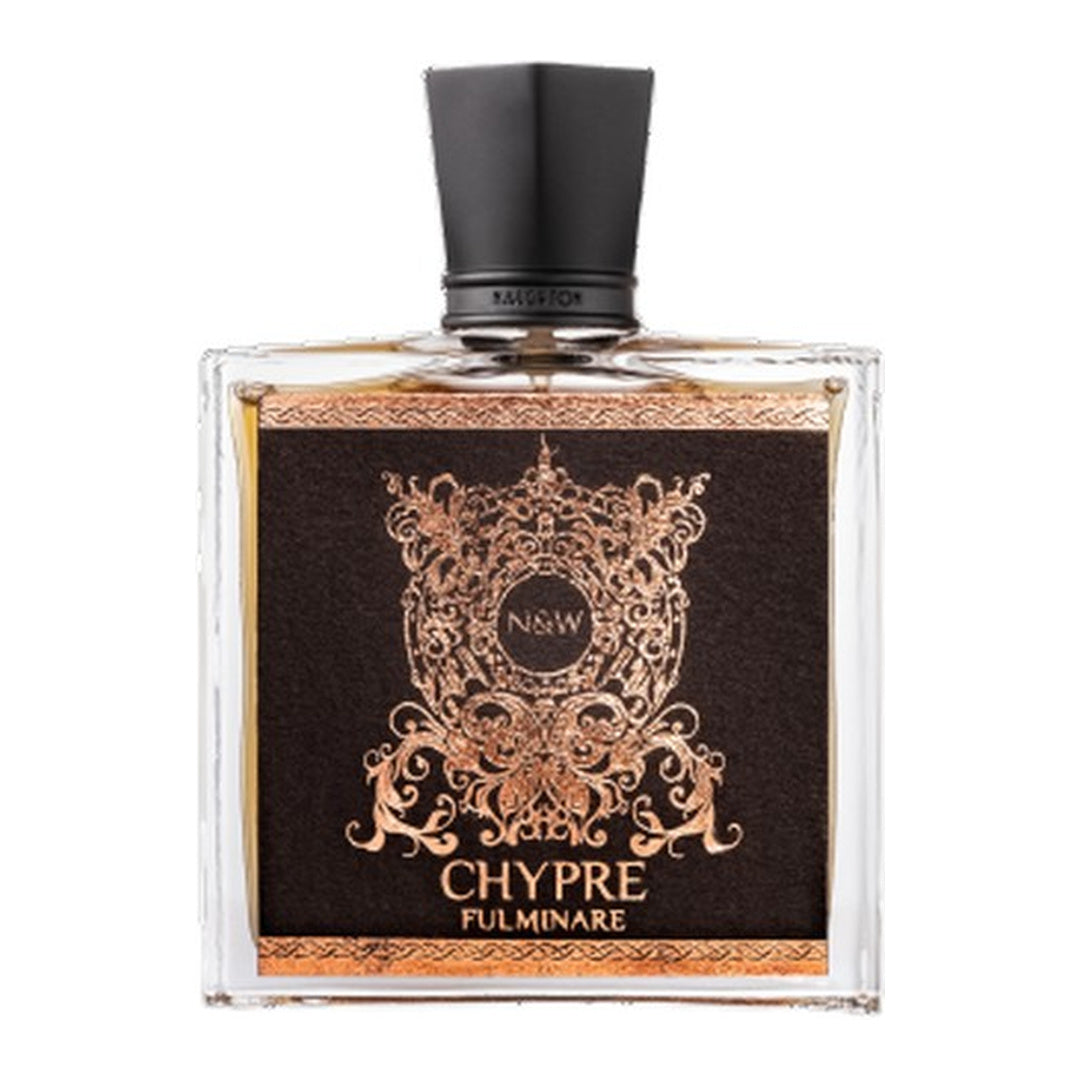 Naughton & Wilson Chypre Fulminare bottle